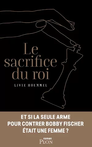 Livie Hoemmel – Le sacrifice du roi